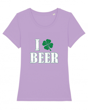 I love beer Lavender Dawn