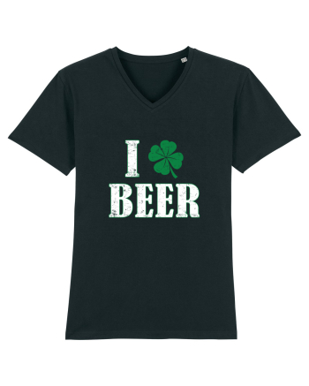 I love beer Black