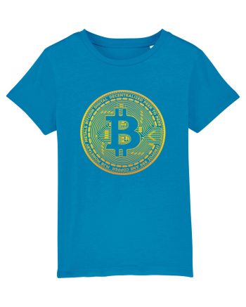 Bitcoin Azur