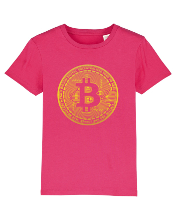 Bitcoin Raspberry