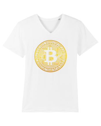 Bitcoin White