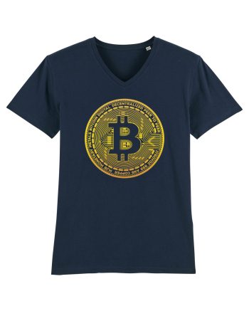 Bitcoin French Navy