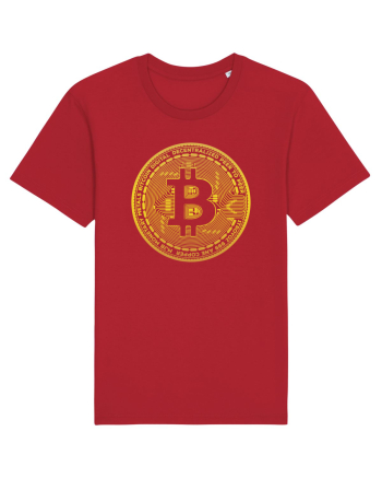 Bitcoin Red