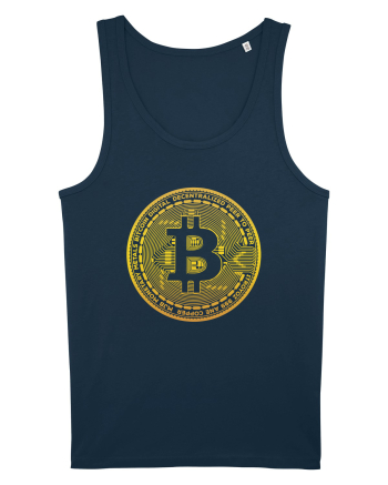 Bitcoin Navy