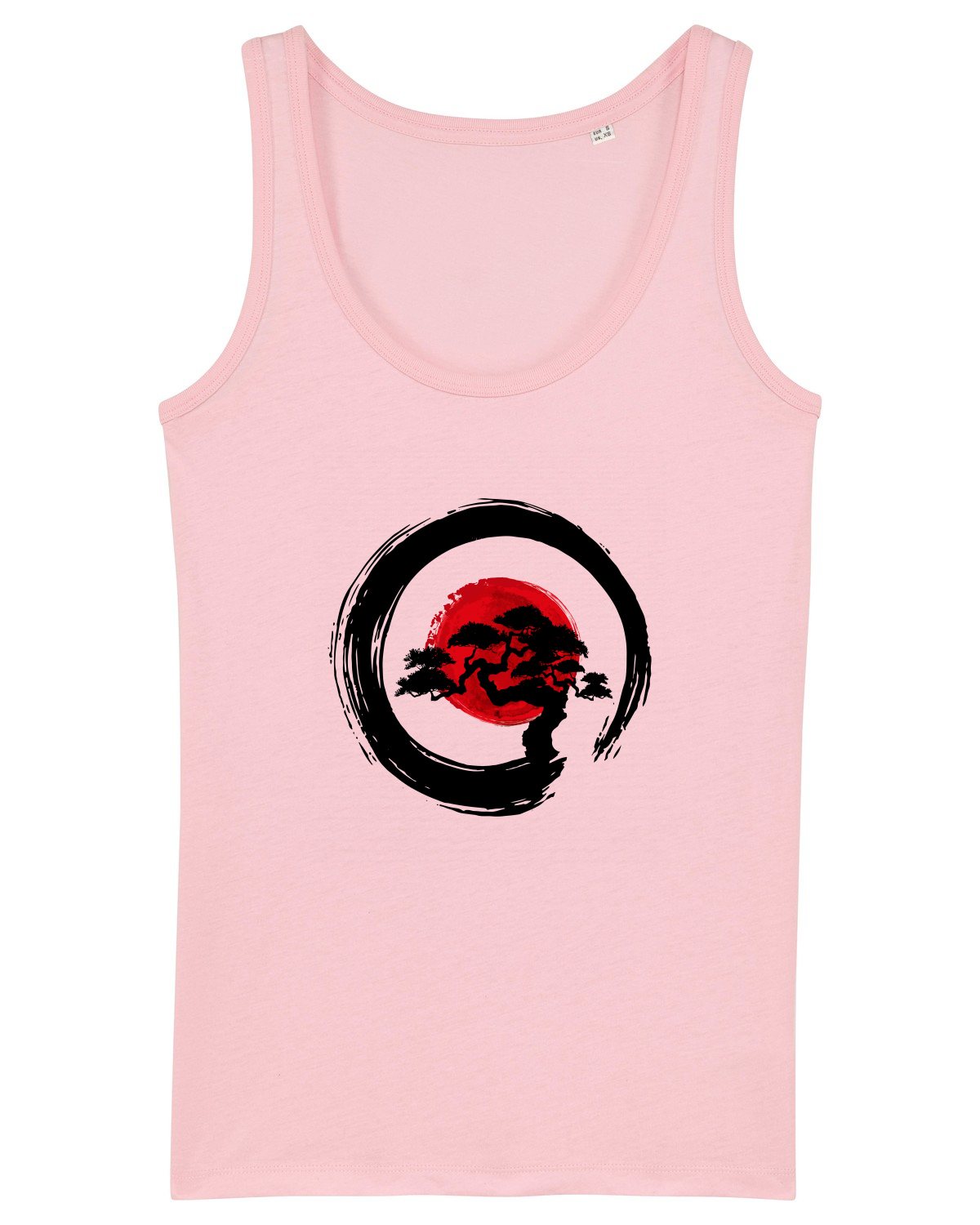 Maiou Damă Dreamer Cotton Pink