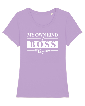 Queen Boss Lavender Dawn