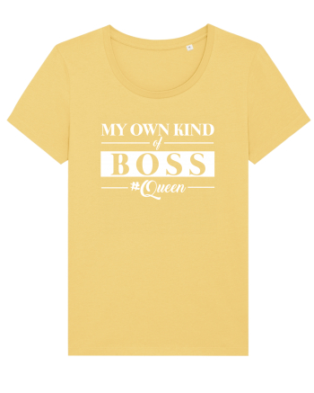 Queen Boss Jojoba