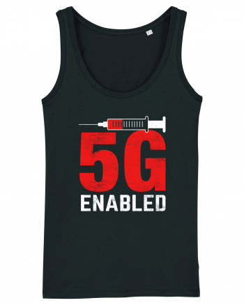5G Enabled Black