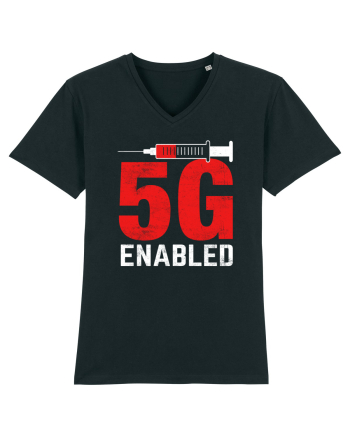 5G Enabled Black
