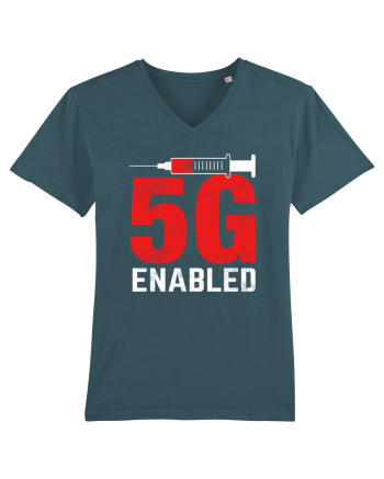 5G Enabled Stargazer