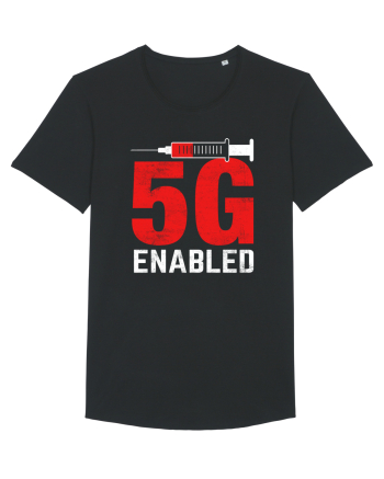 5G Enabled Black