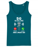 5G Is Calling Maiou Damă Dreamer