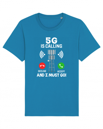 5G Is Calling Azur