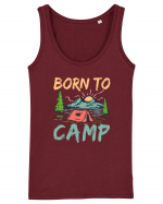 Born To Camp Maiou Damă Dreamer