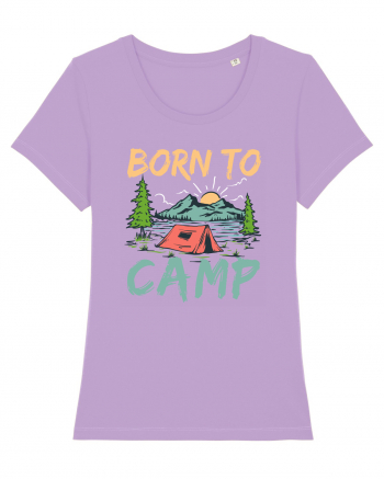 Born To Camp Lavender Dawn