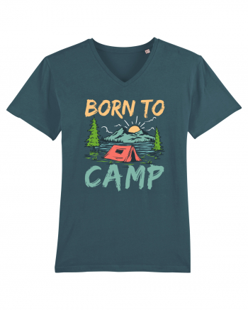 Born To Camp Stargazer