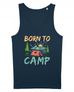 Born To Camp Maiou Bărbat Runs