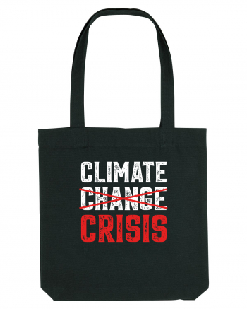 Climate Crisis Black