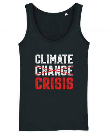 Climate Crisis Black