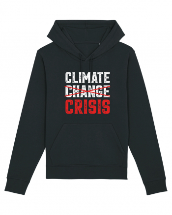 Climate Crisis Black