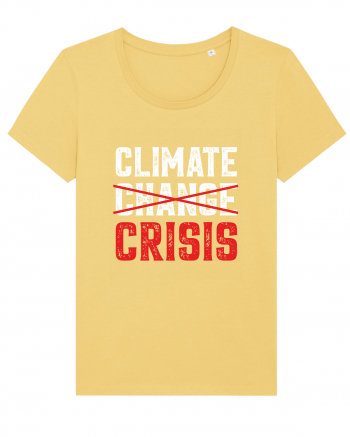 Climate Crisis Jojoba