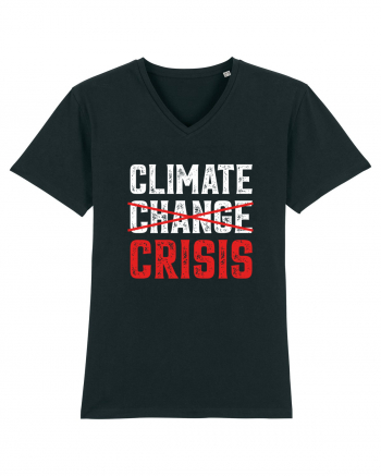 Climate Crisis Black