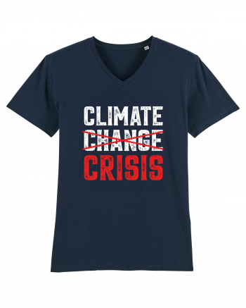 Climate Crisis French Navy