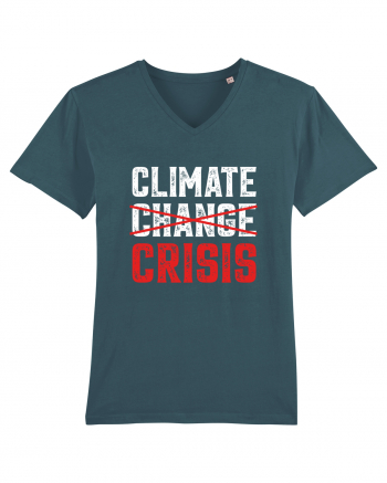 Climate Crisis Stargazer