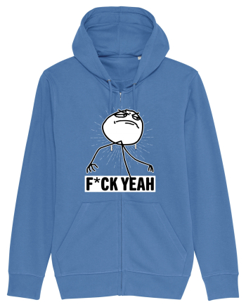 F*ck Yeah Bright Blue