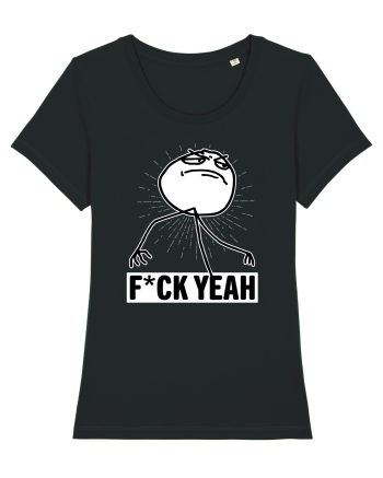 F*ck Yeah Black