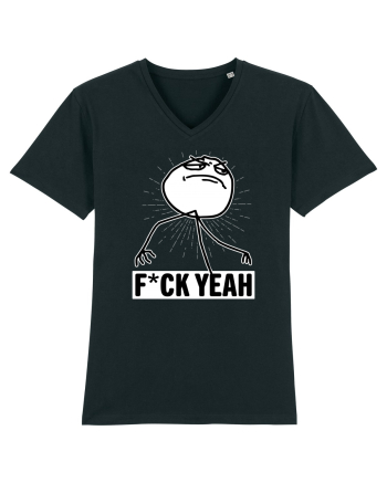F*ck Yeah Black