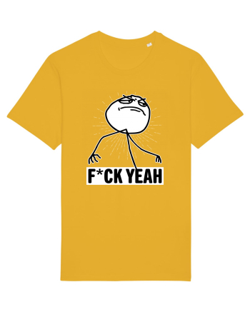 F*ck Yeah Spectra Yellow