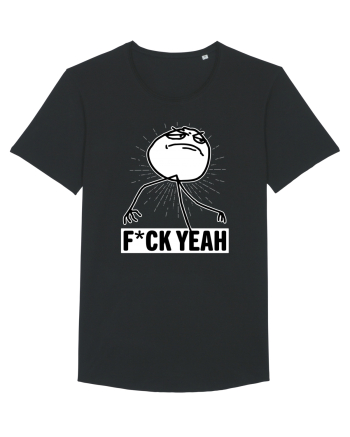 F*ck Yeah Black