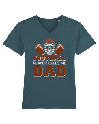 Football Players Calls Me Dad Stargazer