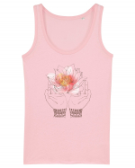 Yoga Lotus Floral Maiou Damă Dreamer