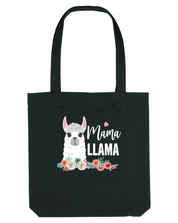 Mama Lama Black