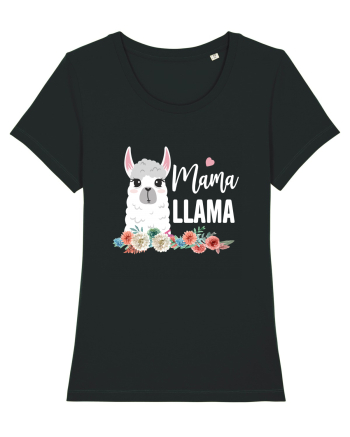 Mama Lama Black
