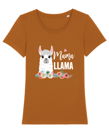 Mama Lama Roasted Orange