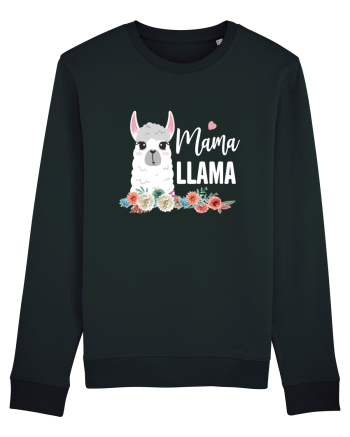 Mama Lama Black