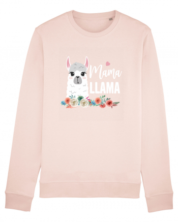 Mama Lama Candy Pink