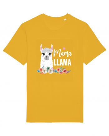 Mama Lama Spectra Yellow