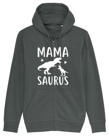 Mama Saurus Anthracite