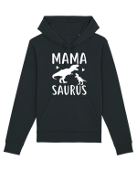 Mama Saurus Hanorac Unisex Drummer