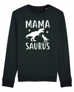 Mama Saurus Bluză mânecă lungă Unisex Rise