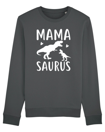 Mama Saurus Anthracite