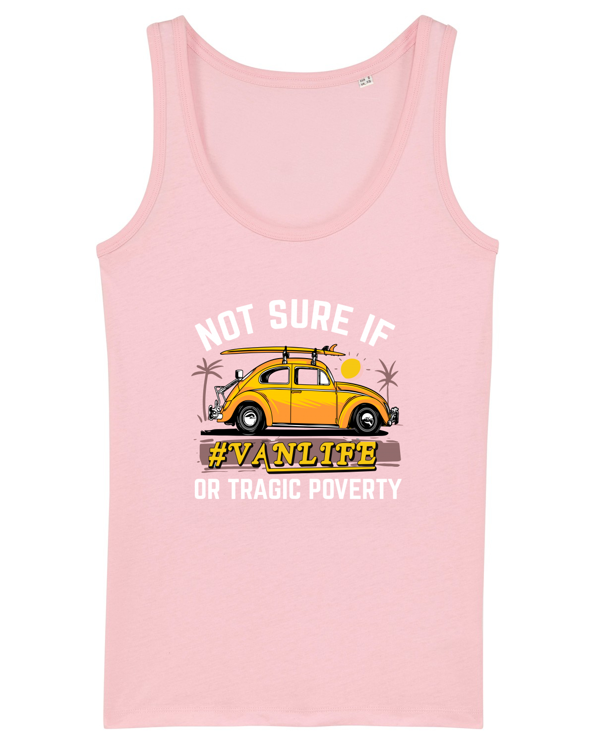 Maiou Damă Dreamer Cotton Pink