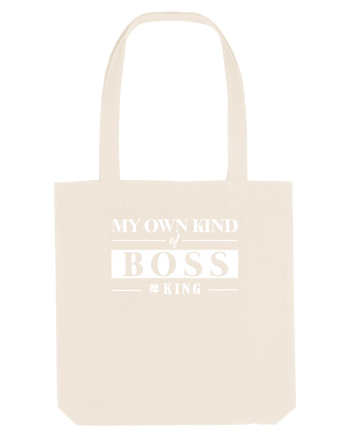 My own kind of Boss. Natural