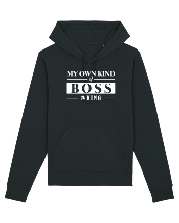 My own kind of Boss. Black