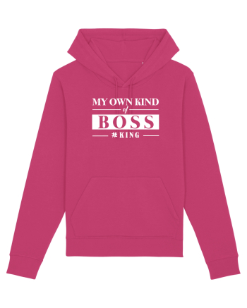 My own kind of Boss. Raspberry