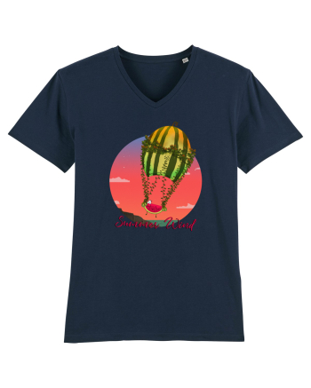 Summer Wind French Navy